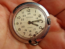 Vintage Sekonda 21 Jewels