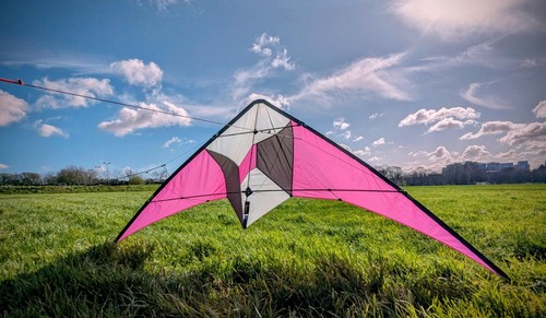 Benson fizz kites - benson,