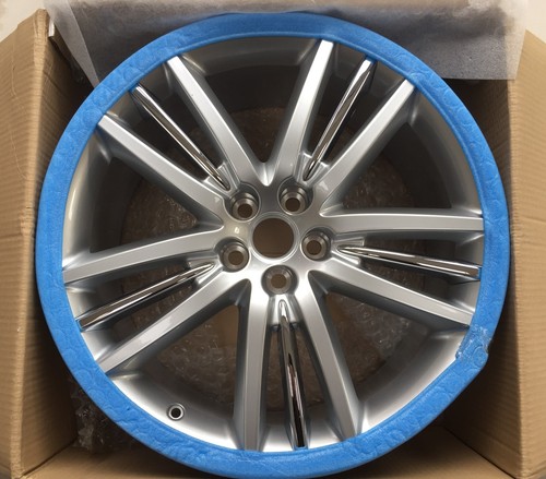 New genuine jaguar inch - genuine,