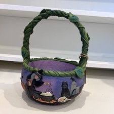 Enesco Jim Shore Heartwood