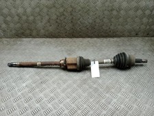 FIAT 500 DRIVESHAFT RIGHT