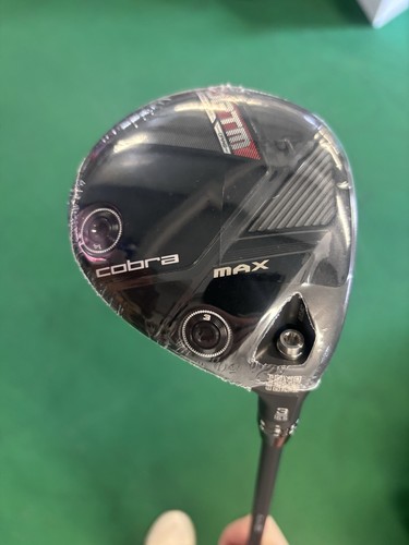 Cobra optm max - optm, 3