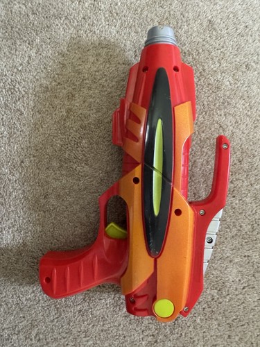 Nerf single fire pistol - nerf,