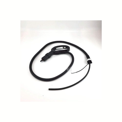 Flexible hose with handle - flexible,