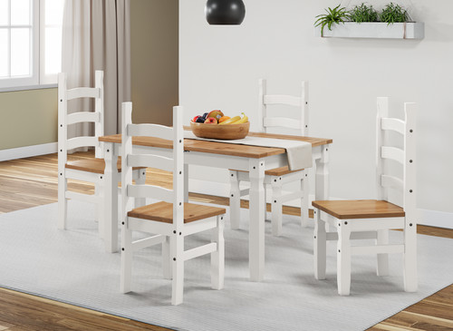 Corona dining table - dining, 4