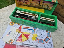 Corgi 09901 Showmans Pat