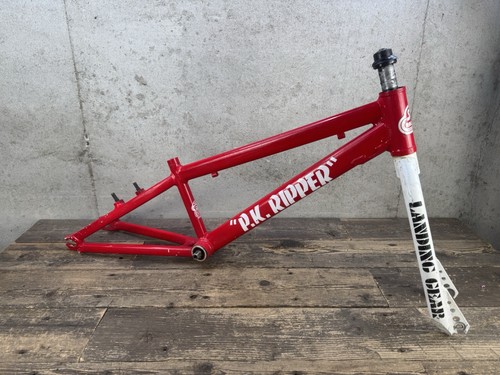 Ripper mini bmx - 20”,