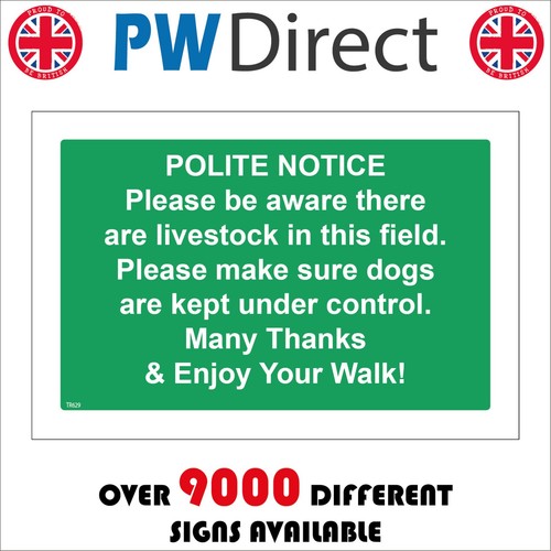 Sign polite notice please - sign,