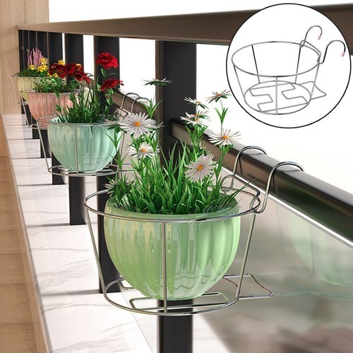Home decor hanging flower - home, pot