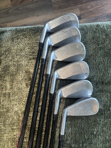 Benross htx piece - 6-piece, (5-pw)