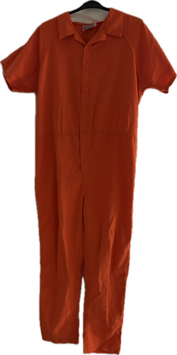 Genuine bob barker orange - genuine,