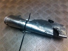 Yamaha R6 5SL 2003-2005 UK