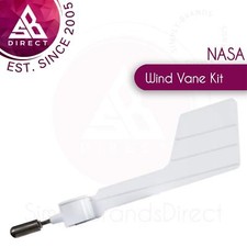 NASA Marine Wind Vane Kit│Use For Clipper-Target-Cruiser V2 - 3 Wire Wind System