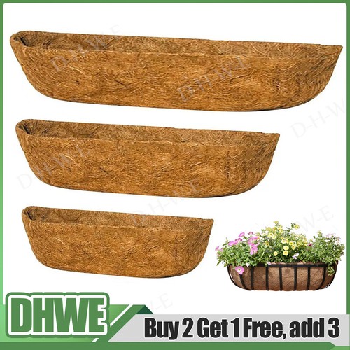 Trough coco liner - 24-48'',