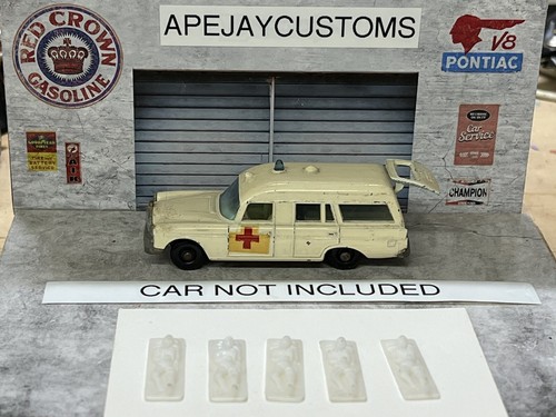 Lesney matchbox series 3 - lesney,