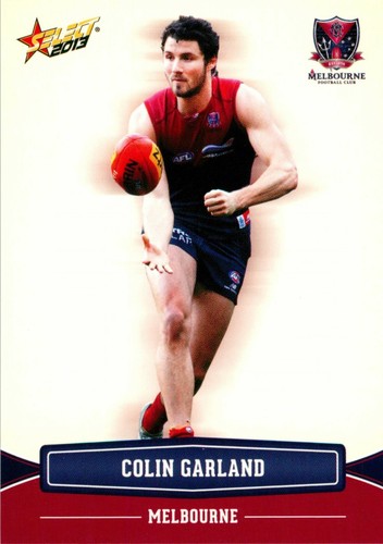 2013 melbourne demons afl - melbourne,