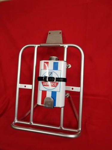 Universal vespa lambretta oil - universal, vespa/lambretta