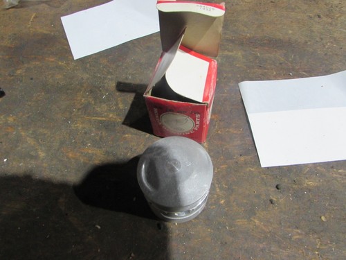 Nos honda atc90 c90 - c90, 4th