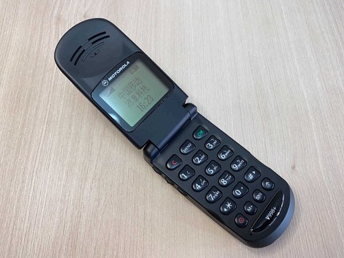 Full working motorola - full, v998
