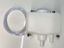 Alde Central Heating Corner