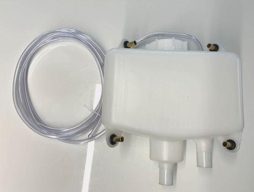 Alde central heating corner - alde,