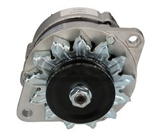 ALTERNATORE PER AUTOCARRO 24V 35A PER  IVECO OM 40/50/65/100/-115-145 63320025