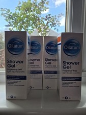 Oilatum Shower Gel