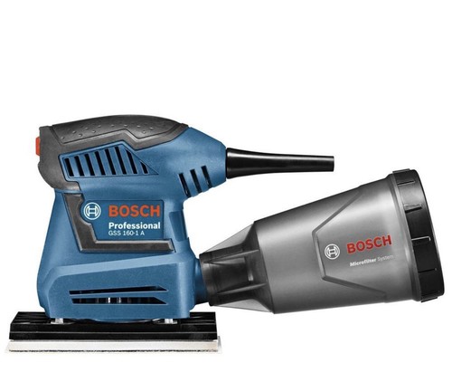 Bosch 06012a2370 gss 160 multi - gss,