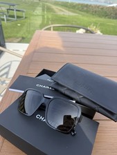 CHANEL Women's Sunglasses