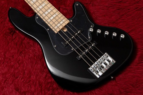 Cort elrick njs5 black - elrick,