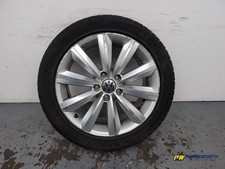 VOLKSWAGEN PASSAT HIGHLINE TDI