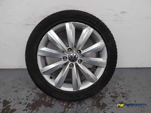 Volkswagen passat highline tdi - passat,