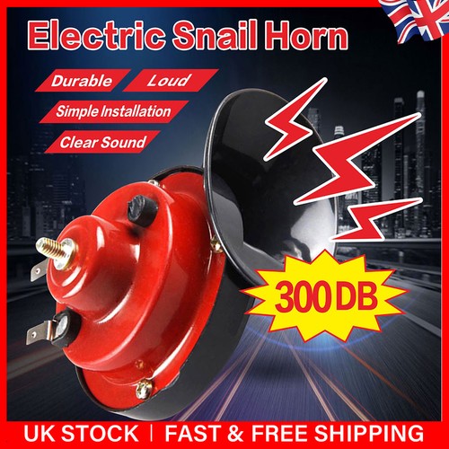 1pcs super horn 12v 300db - super,