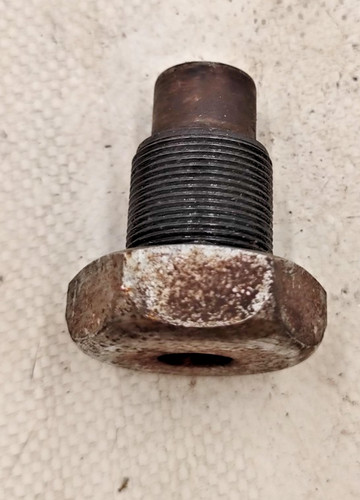 Bolt moto guzzi v35 - bolt,