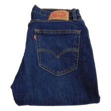 Levi 511 Slim Jeans Regular