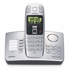Siemens Gigaset E365 DECT