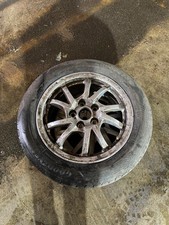 TOYOTA PRIUS PLUS ALLOY WHEEL