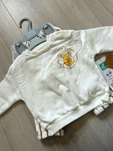 Disney baby winnie - baby,