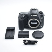 Canon EOS 5D Mark III Digital