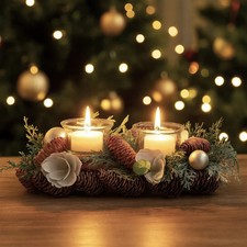 Tealight Candle Holder