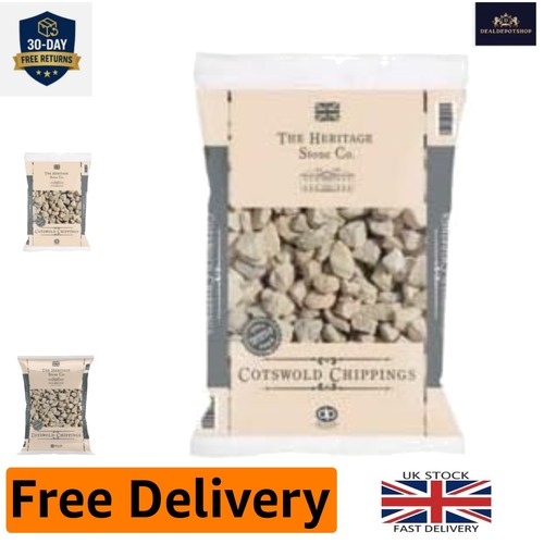 Deco pak cotswold chippings - deco,