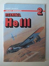 Heinkel He 111 (Aircraft