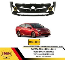 TOYOTA PRIUS 2016 - 2019