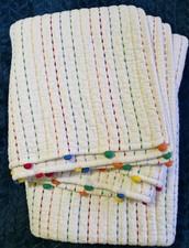 Mothercare Cot Bed Quilt