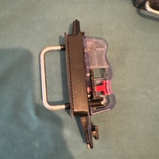 1 X Thule Halfords EasySnap Quick Attachment Quick Release  Roof Box Mounting 90