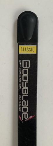 Bodyblade black classic 800 - bodyblade,