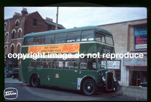 Copy bus slide - bus,