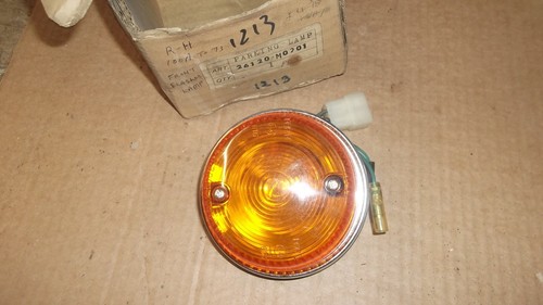 Fits datsun cherry - fits, new