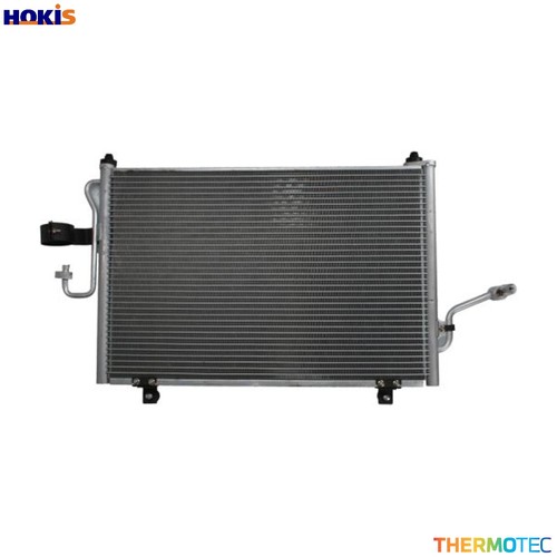 Condenser air conditioning - air,