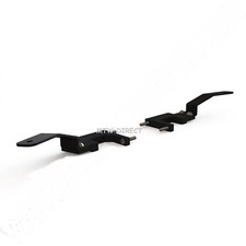 BMW R1200RT (2016)  DENALI Auxliary Light Mounting Brackets 